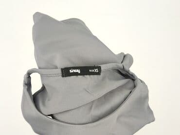 body w misie sinsay: Sinsay, Body damskie, rozmiar XS — 4