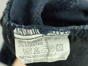 spódniczka na guziki: Flash, Spódnica damska, rozmiar M — 5