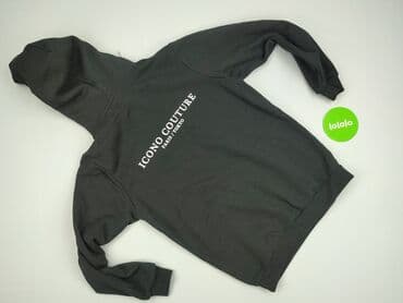 chaotic system bluza: Icono, Women`s hoodie, size XS — 3