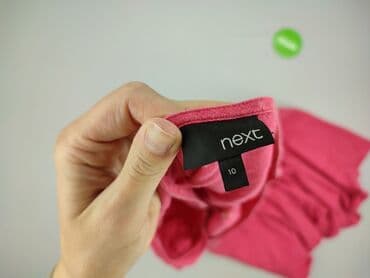 koszula nocna lniana: Next, Sukienka damska, rozmiar M — 4