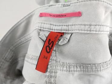 spodnie joggery moro damskie: Q/S By S.Oliver, Штани карго жіночі, XS на lalafo.pl — 4 spodnie joggery moro damskie: Q/S By S.Oliver, Штани карго жіночі, XS — 4