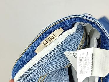 dickies: Jeansy damskie, rozmiar M — 6