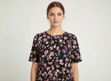 Vero Moda, Sukienka damska, rozmiar L w lalafo.pl Vero Moda, Sukienka damska, rozmiar L