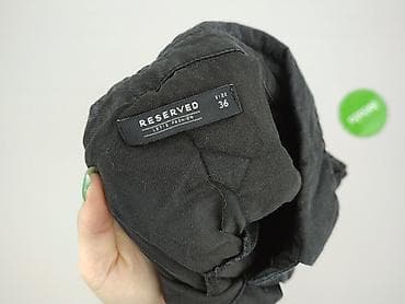 bluzka relab: Reserved, Sukienka damska, rozmiar S — 4