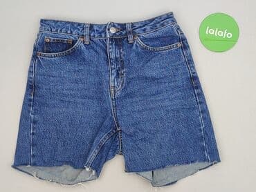 bluzki indygo: Topshop, Szorty damskie, rozmiar XS — 2