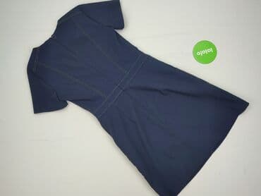 jakie rajstopy do srebrnej sukienki: Women`s dress, size S (EU 36) — 3