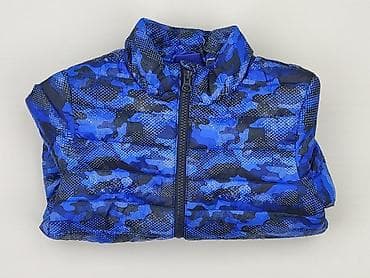 kurtki tommy: Kurtka przejściowa, Lupilu, 4-5 lat, 104-110 cm, stan - Bardzo dobry — 8