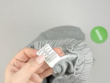 admor spodnie: Moraj, Spodnie materiałowe damskie, rozmiar S — 5