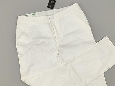 Esmara, Spodnie materiałowe damskie, rozmiar M