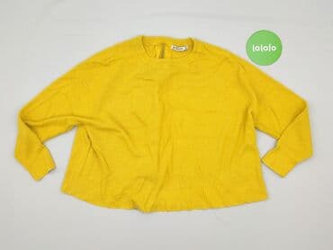 sweter stradivarius: Stradivarius, Women`s sweater, size S — 2
