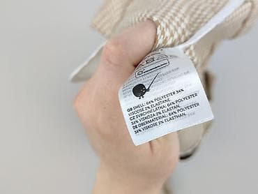 ubrania premium second hand: Monki, Marynarka damska, rozmiar S — 6
