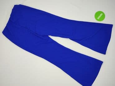 ekskluzywne marynarki damskie: Spodnie materiałowe damskie, XS — 3