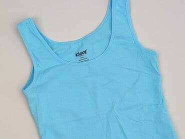 IDEAL, Top damski, rozmiar S