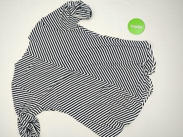 garnitury duże: Bluzka damska, rozmiar 6XL — 3