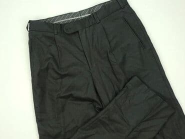Bytom, Spodnie garniturowe dla mężczyzn, S w lalafo.pl Bytom, Spodnie garniturowe dla mężczyzn, S