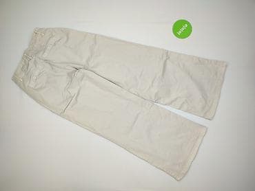 rusin buty: Spodnie materiałowe damskie, rozmiar S — 3