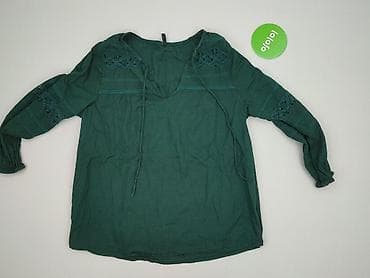 h: Bluzka damska, rozmiar L — 2