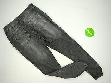 daniel obuwie: Janina, Jeansy damskie, rozmiar XL — 3