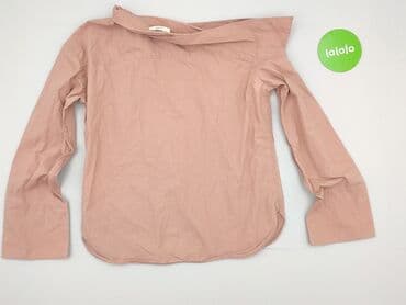 koszulki z długim rękawem damskie dickies: Koszula damska, rozmiar M — 4