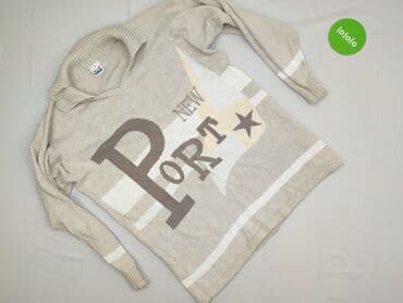 podkoszulka z kaszmirem: Oui, Women`s sweater, size M (EU 38) — 3