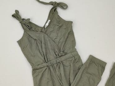 sinsay kombinezon ocieplany: Sinsay, Kombinezon damski, rozmiar XS — 2