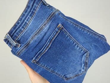 jeansy straight stradivarius: Stradivarius, Джинси жіночі, розмір S — 5