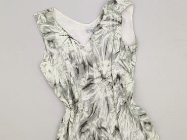 sukienki volcano: Gold, Sukienka damska, rozmiar XL — 2