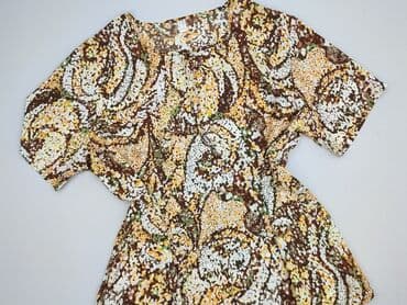 Bluzki: Bluzka damska, rozmiar 5XL — 1