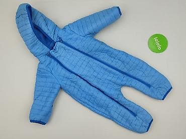 ciepla bluza: Kombinezon, 12-18 miesięcy, stan - Bardzo dobry — 2