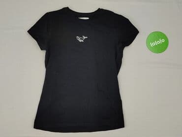 koszulka z leniwcem reserved: Reserved, T-shirt damski, rozmiar S — 2