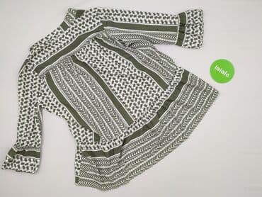 sukienki w geometryczne wzory: Sukienka damska, rozmiar M — 3