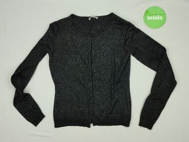 kononowicz bez koszulki: Orsay, Kardigan damski, S — 2