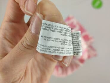 primark hello kitty spodnie: Primark, Spodnie materiałowe damskie, rozmiar XS — 5