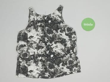 koszulki bez rękawów damskie marella: MbyM, Top damski, rozmiar S — 3