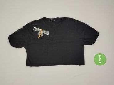 zara t shirty basic: Zara, T-shirt damski, rozmiar S — 2