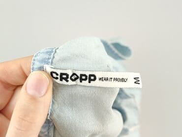 mohito bluzki wyprzedaż: Cropp, Жіноча блуза, розмір M — 4