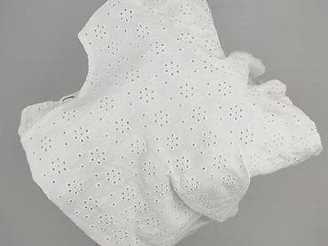 bluza biala sinsay: Sinsay, Bluzka damska, rozmiar L — 5