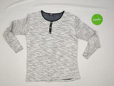 t shirty tech flece: Bluzka damska, rozmiar M — 2