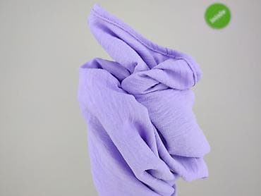 białe bluzki basic: Bluzka damska, rozmiar One size — 4