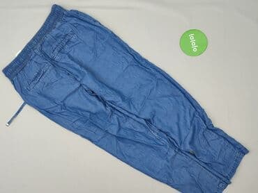 joggery damskie krótkie: Greenpoint, Spodnie damskie, rozmiar XS — 3