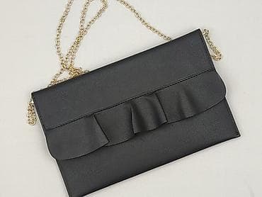 modne krawaty: Torebka, stan - Idealny — 1