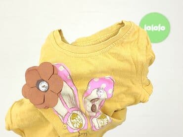 sukienki wizytowe dla dzieci: Blouse, Next, 9-12 months, condition - Good — 6