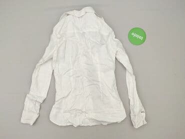 koszulki bez rękawów damskie tommy hilfiger: Tommy Hilfiger, Koszula damska, rozmiar XS — 3