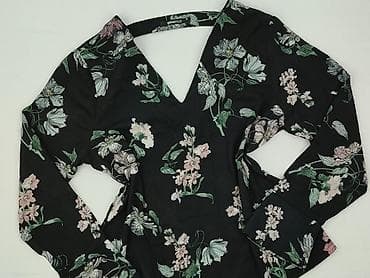cropp bluzy: Gina Tricot, Bluzka damska, rozmiar S — 1