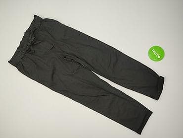 bielizna koszykarska: House of Denim, Spodnie materiałowe damskie, rozmiar M — 2