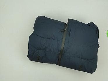 blue shadow kurtki zimowe: Kurtka zimowa damska, rozmiar L — 5