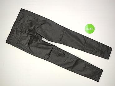getry narciarki: H&M, Spodnie materiałowe damskie, rozmiar S — 3