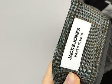 marks and spencer pyjamas: Jack & Jones, Spodnie materiałowe damskie, rozmiar XL — 4