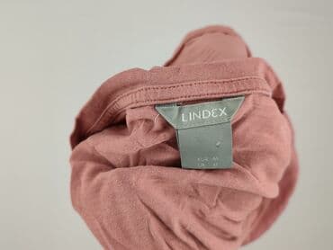czy sweter z poliestru jest dobry: Lindex, Bluzka damska, rozmiar M — 4