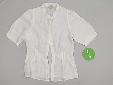 mulanka hermes: H&M, Bluzka damska, rozmiar S — 2